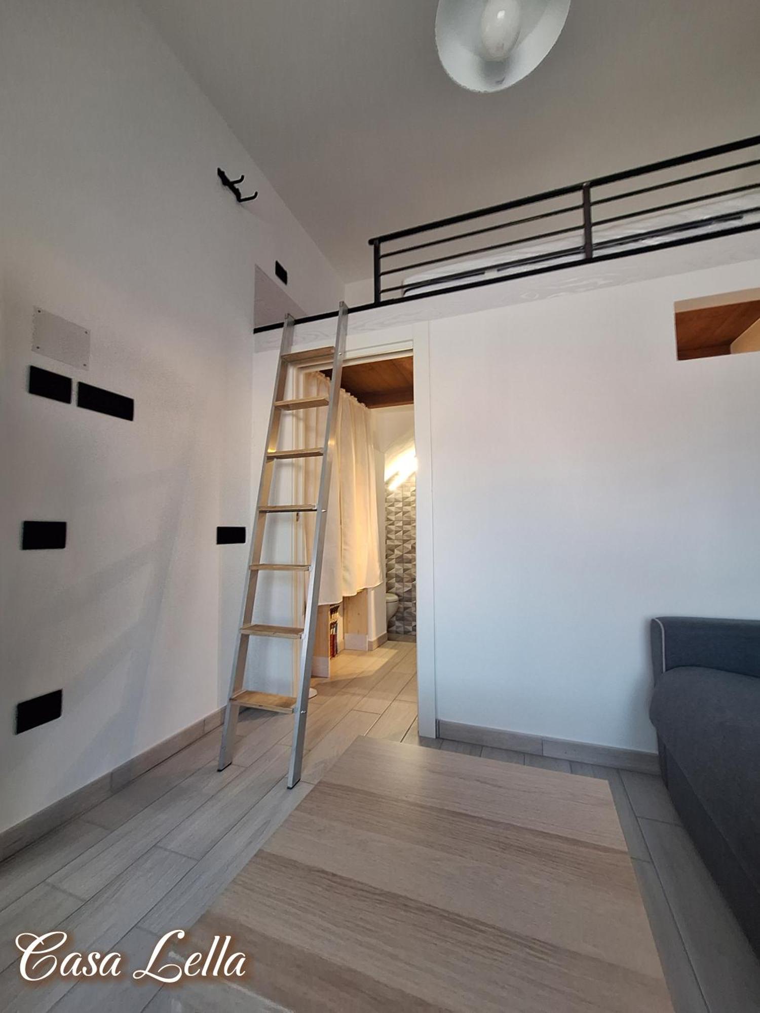 Casa Lella