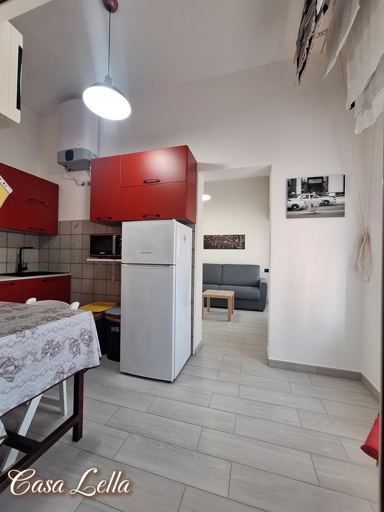 Appartamento Casa Lella S'Archittu