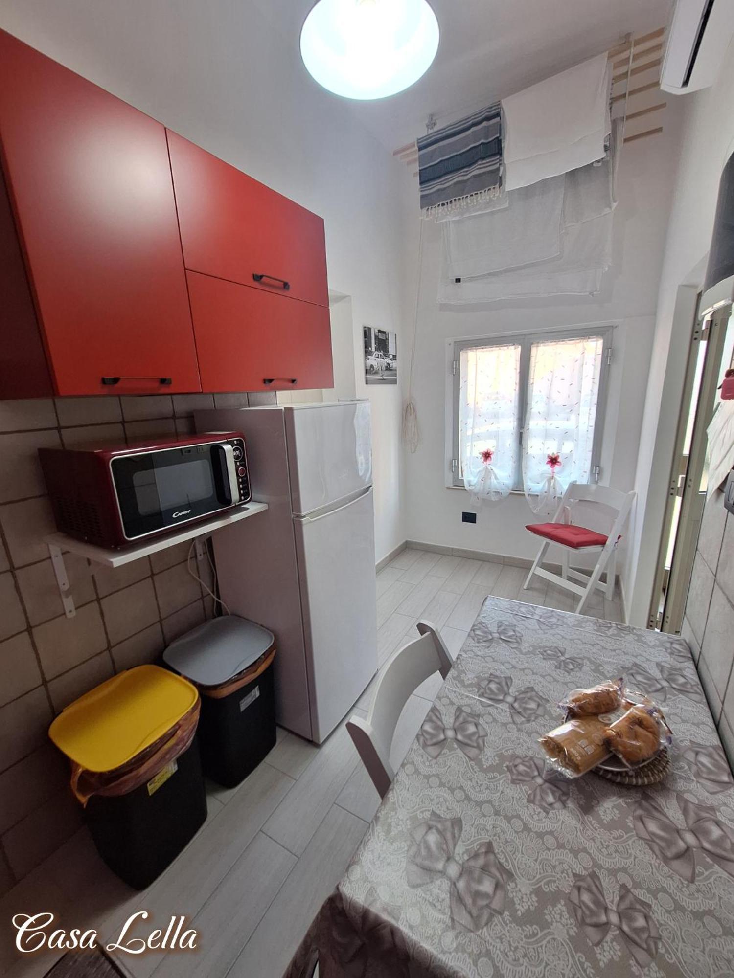 Casa Lella S'Archittu