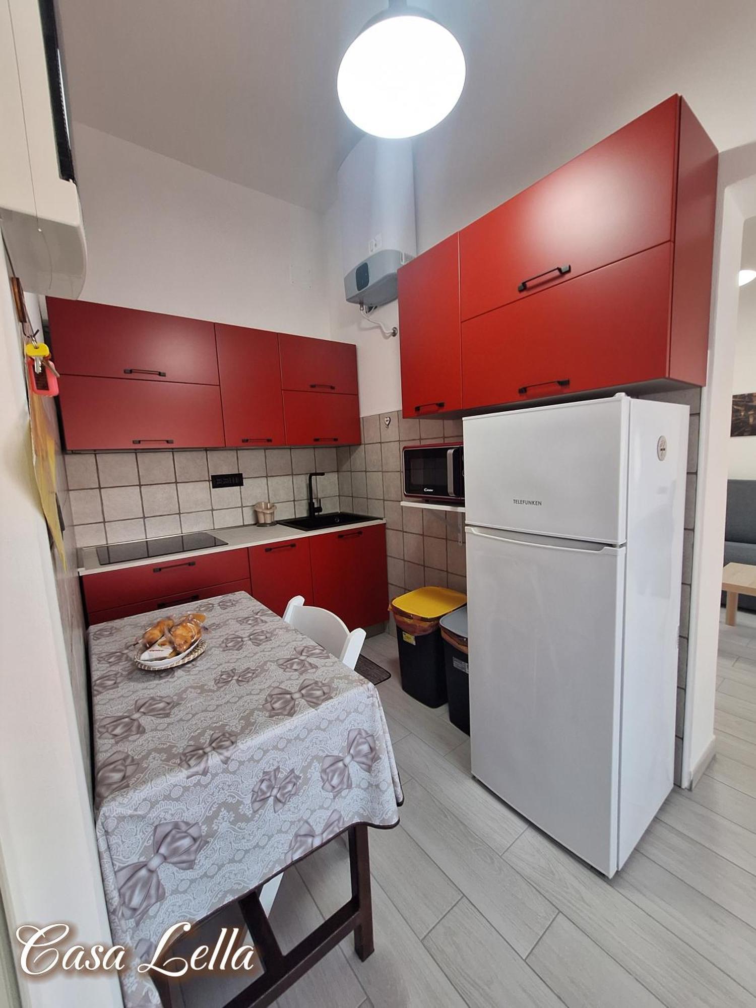 Casa Lella * S'Archittu